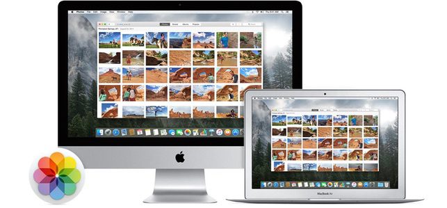 easy photo editor free for mac