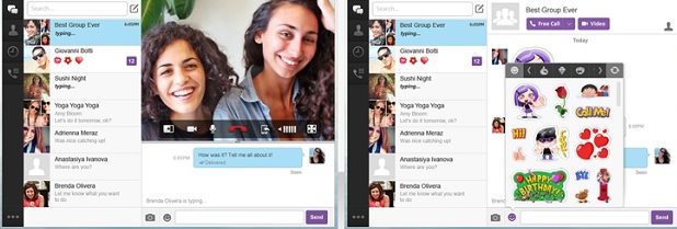 best video chat apps for windows and mac