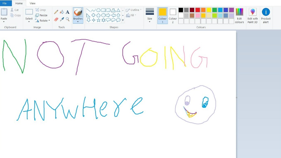 ms paint for mac with wine